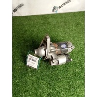 Стартер Toyota Noah ZRR70 2008 2810037031, 2810037032, 428000-4113