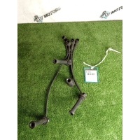 провода высоковольтные Mazda MPV LW3W 2003 L813-18-140C