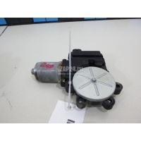 Моторчик стеклоподъемника Mitsubishi Outlander (CU) (2001 - 2008) MR573887