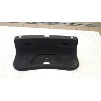 Обивка крышки багажника багажника volkswagen passat b5 3b5867605