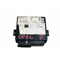 opel vectra b модуль комфорта 09134877