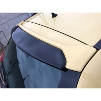 Аэродинамический спойлер крышки багажника спорт volvo v40 248 - 23 рестайлинг