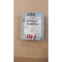 Блок кан box mitsubishi outlander iii 8750a299