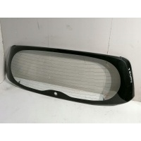 Kia picanto i 5d стекло с tylnej крышки багажника