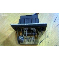 Сопротивление печки Chrysler PT Cruiser 2004 05058026AA