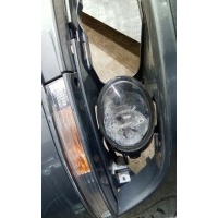 Фара противотуманная правая Volkswagen Passat B6 (2005-2010) 2005
