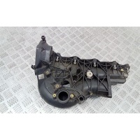 Коллектор впускной Mercedes A W177 (2018-2020) 2019 A6540901201
