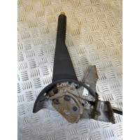 Рычаг ручного тормоза (ручника) Volkswagen Amarok (2010-2016) Пикап 2011 2H0711461A