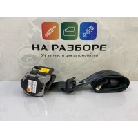 ремень безопасности Chery Tiggo 8 Pro 2021 406000043AA