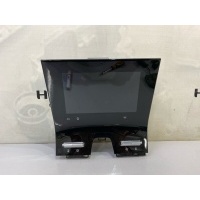 панель управления климат-контролем Chery Tiggo 8 Pro 2021 301001284AA