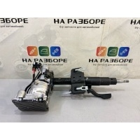 рулевая колонка Chery Tiggo 8 Pro 2021 201000117AA