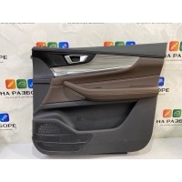 Обшивка двери Chery Tiggo 8 Pro 2021 403002230AADBN