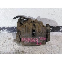 Суппорт задний левый Mercedes Sprinter W901 W902 W903 W904 1995-2006 A9044200101