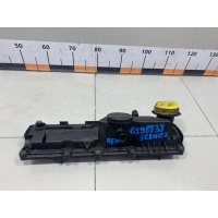 Крышка ГБЦ Renault Scenic 2 JM 2003-2009 8200433603