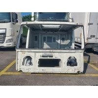 Daf cf евро 6 кабина