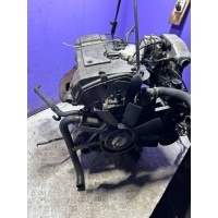 Коллектор впускной Mercedes C W202 1996 111920, 1111411001