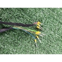 разъем Mercedes-Benz E-Class w213 2019 A0009822826, 8