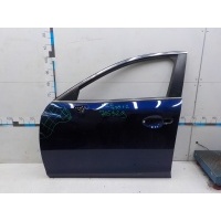 Дверь передняя левая Mazda 6 GJ 2013- GHY05902XJ
