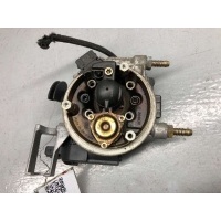 Моновпрыск Volkswagen Lupo 1995 0438201509,0132008601