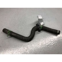 Патрубок отопителя (печки) Volkswagen Golf 3 1995 1H0819371D,1H0819371E