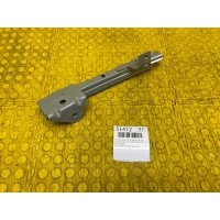 Направляющая стекла двери Nissan Terrano D10 2022 8220100Q0B