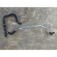 Патрубок отопителя Mercedes-Benz CLS W218 2013 A2128302900