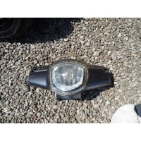 Kymco like 50 2t фара фара передняя обтекатель