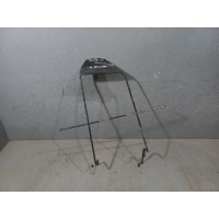 Кронштейн крепления запасного колеса Peugeot Traveller 9830095980