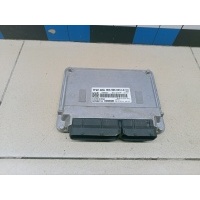 Блок управления двигателем VW Golf V Plus 2005-2014 06A906033LD