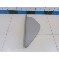 Накладка декоративная VW Golf V Plus 2005-2014 5M0858217E31X