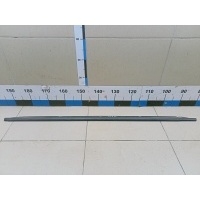Накладка стекла заднего левого VW Golf V Plus 2005-2014 5M08394775AP
