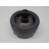 Планетарный механизм Mazda Mazda 3 (BK) (2002 - 2009) FN111954XC