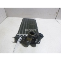 Радиатор отопителя Citroen-Peugeot 307 (2001 - 2008) 6448N5