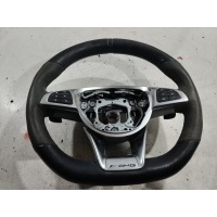 Бардачок Mercedes-Benz GLE Coupe AMG C292 (2015-2019) 2016 A1664600618