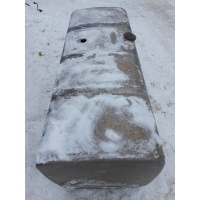 Бачок КАМАЗ 5490 2021 1330665