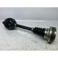 привод Volkswagen Passat CC 2010 3C0407271AH