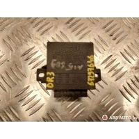 Реле стеклоочистителей (дворников) Mercedes 814 2000 0335320016