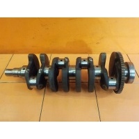 Sportage ii тусон elantra trajet 2.0 b 09 год 141km g4gc вал коленчатый 070508