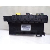 Блок сам bsi мерседес w203 w209 clk 2095452301