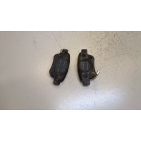 Колодки тормозные Toyota Corolla Verso 2004-2009 2007 0446605010