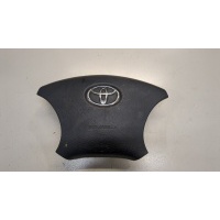 Подушка безопасности водителя Toyota Previa (Estima) 2000-2006 2004