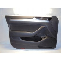 Боковина tapicera дверь левый левая передняя передняя volkswagen passat b8 3g1867011
