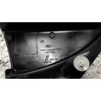 2s61 - a23408 - cfw крышка зеркала правый фиеста mk6 k