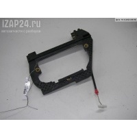 Корпус (держатель) ручки двери задней левой BMW 5 E39 (1995-2003) 2002 51228236645