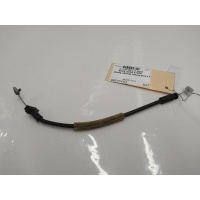 Трос двери Land Rover Range Rover Sport 2005-2009 2007