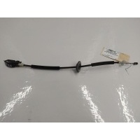 Трос двери Land Rover Range Rover Sport 2005-2009 2007