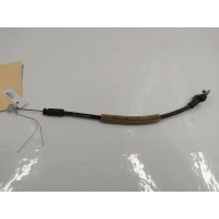 Трос двери Land Rover Range Rover Sport 2005-2009 2007