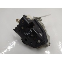 Замок двери передней правой Audi A4(B8) 2015 8J2837016E