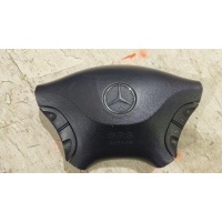 Подушка безопасности в руль Mercedes W639 Vito Viano 2003-2014 A6394600198