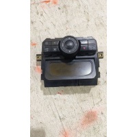 Блок управления климат контролем Mercedes W639 Vito Viano 2003-2014 A6394461028
